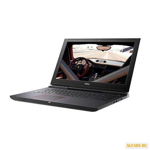 Ноутбук DELL INSPIRON 7577