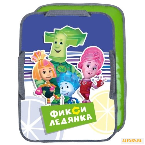 Ледянка Nika ЛПРФ 4054