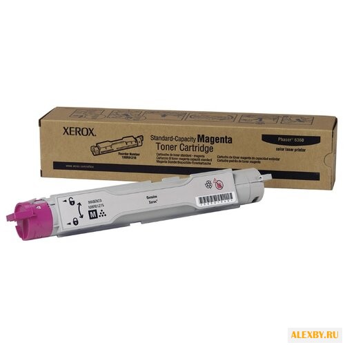 Картридж Xerox 106R01215