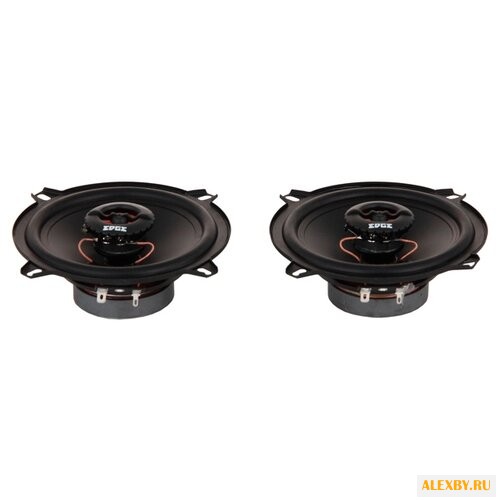 Автомобильная акустика EDGE