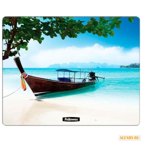 Коврик Fellowes Beach Shore
