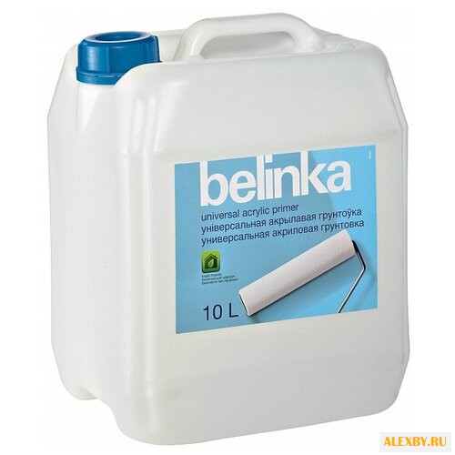 Грунтовка Belinka универсальная