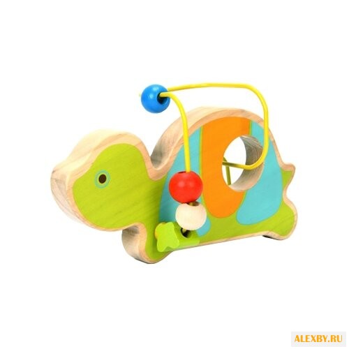 Лабиринт Lucy & Leo Черепаха