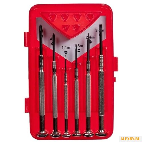 Набор отверток Pro’sKit SD-9815