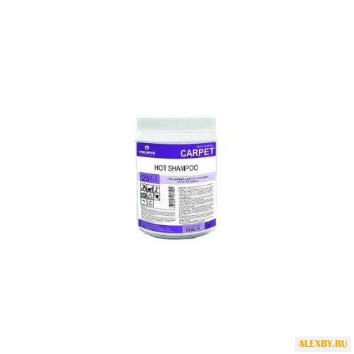 Pro-Brite Шампунь для ковров