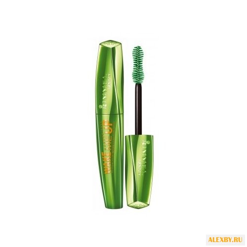 Rimmel тушь для ресниц