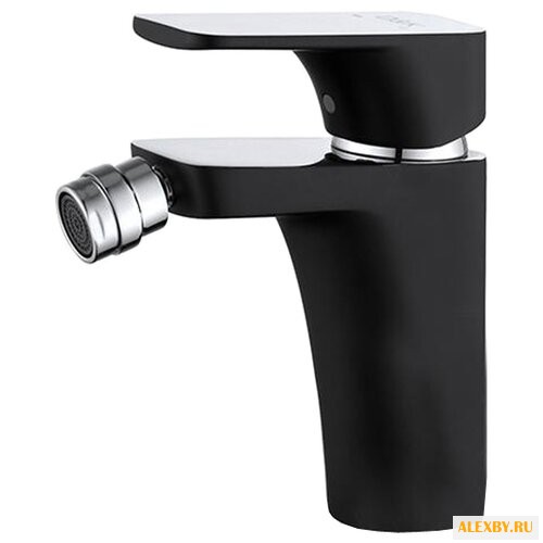 Однорычажный смеситель для биде