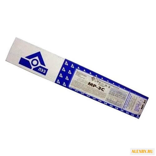 Электроды для ручной дуговой