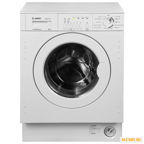 Стиральная машина Ardo