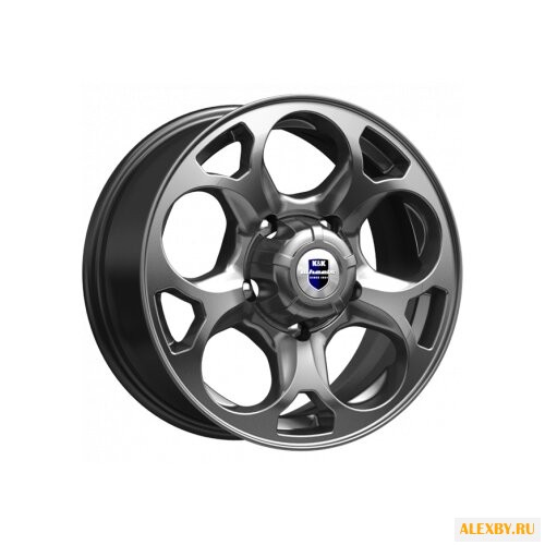 Колесный диск K&K Линкс