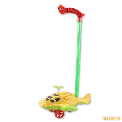 Каталка-игрушка S+S Toys