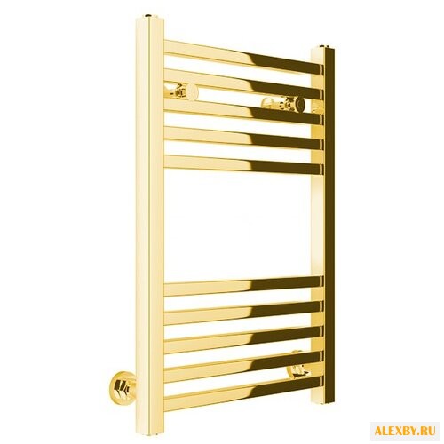 Водяной полотенцесушитель