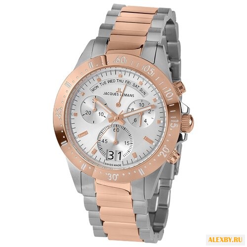Наручные часы JACQUES LEMANS