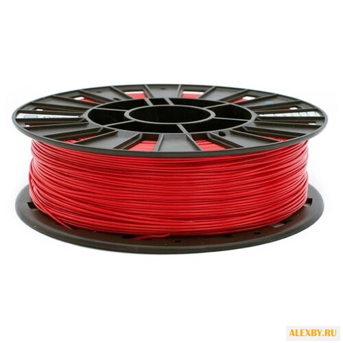 RELAX пруток REC 1.75 мм красный