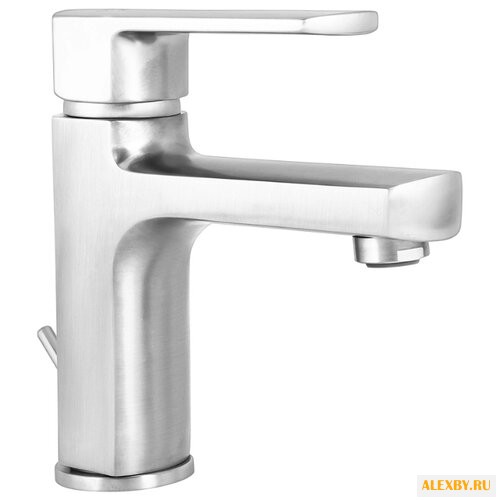 Однорычажный смеситель для