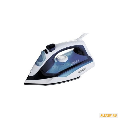 Утюг Gelberk GL-701