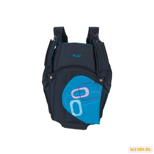 Рюкзак-переноска CasualPlay