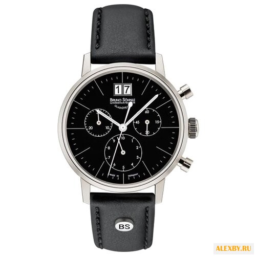 Наручные часы BRUNO SOHNLE