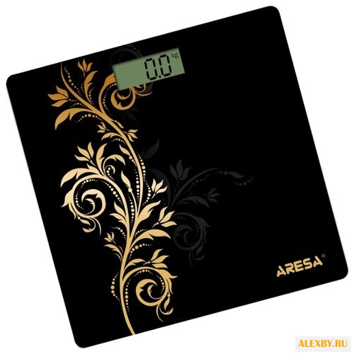 Весы ARESA SB-315