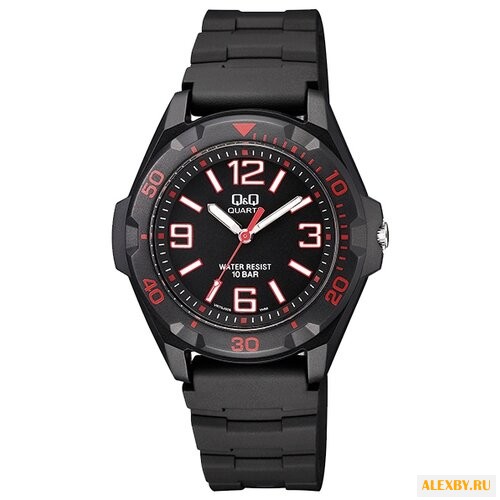 Наручные часы Q&Q VR70 J005