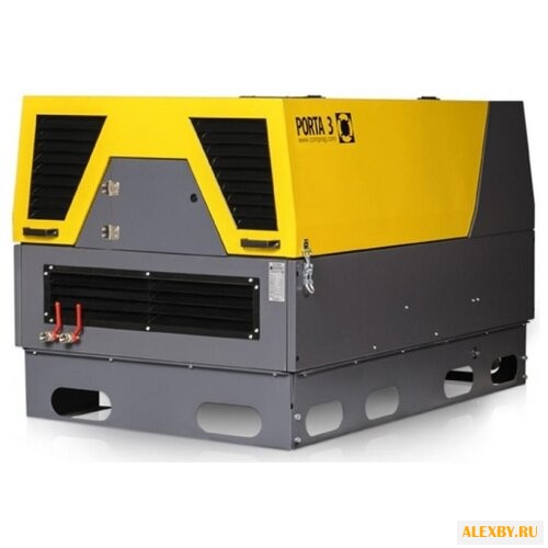 Компрессор Comprag PORTA 3S