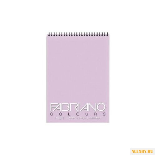 Скетчбук для зарисовок Fabriano