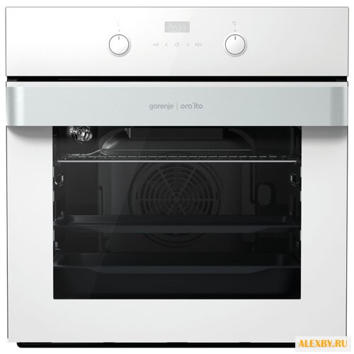 Духовой шкаф Gorenje BO 637-ORAW