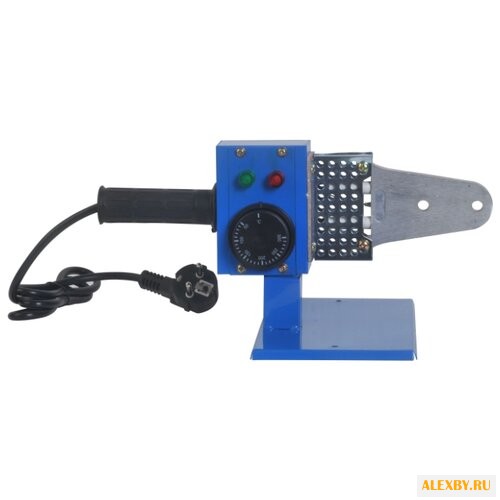 Аппарат для раструбной сварки