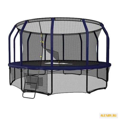 Каркасный батут Unix 14ft