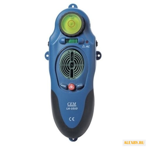 Детектор CEM LA-1010