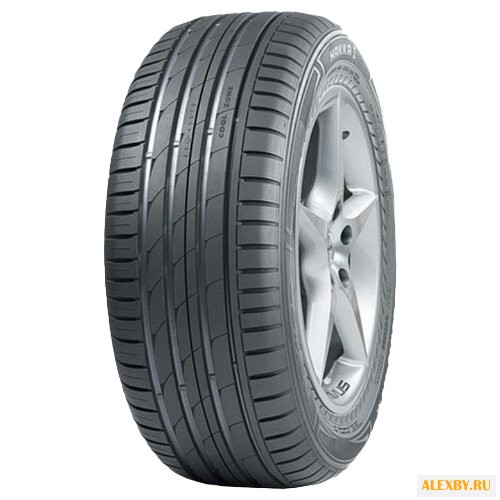Автомобильная шина Nokian Tyres