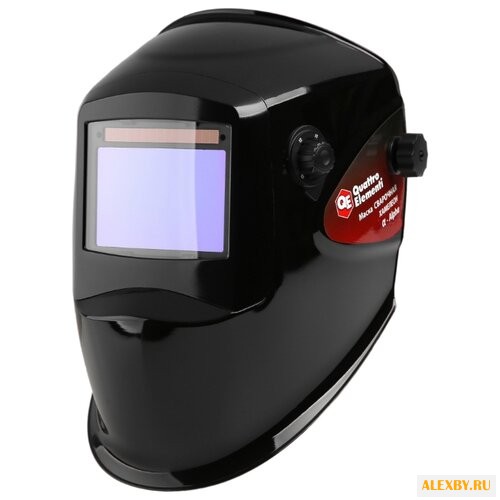 Маска Quattro Elementi Alpha