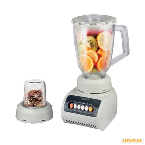 Стационарный блендер Smile TB