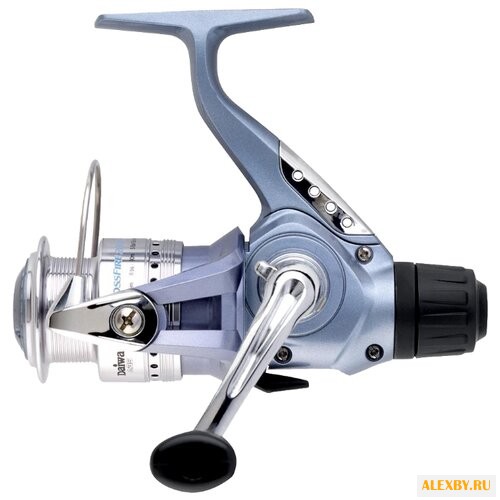 Катушка DAIWA Crossfire 2050X