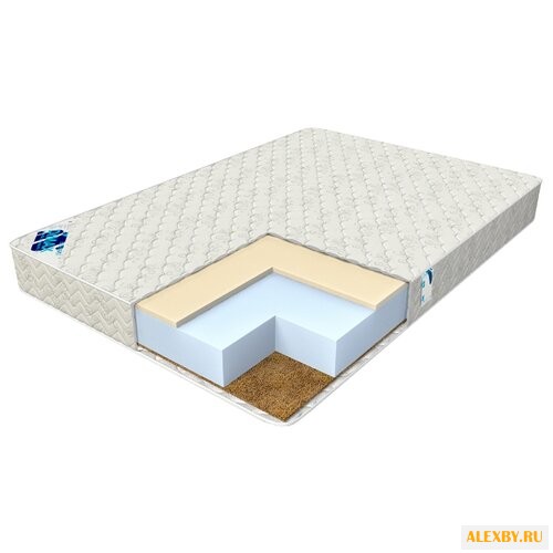 Матрас Dimax Практик Чип Ролл