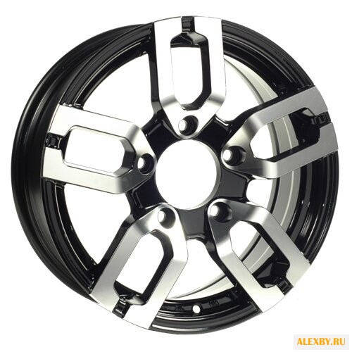 Колесный диск Nitro Y-7466