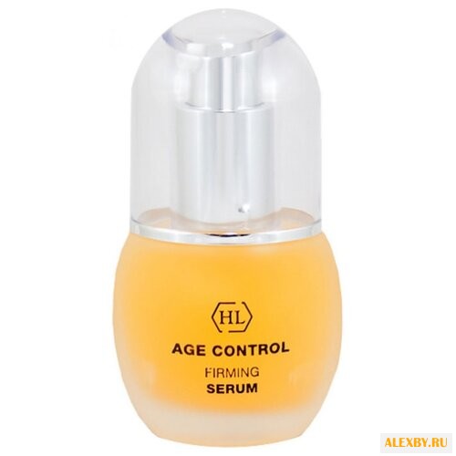 Сыворотка Holy Land Age Control