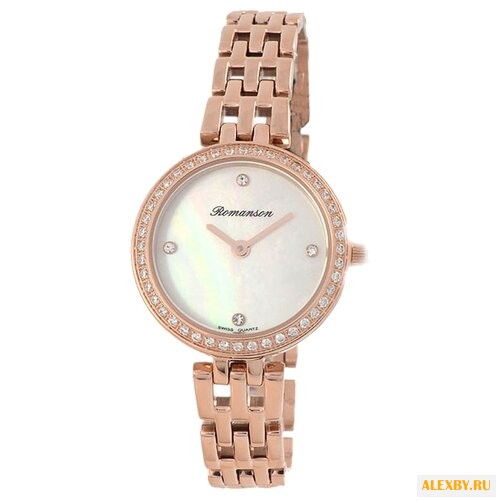 Наручные часы ROMANSON