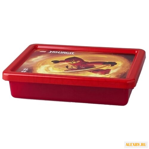 Контейнер LEGO 38х30х9 см 4092