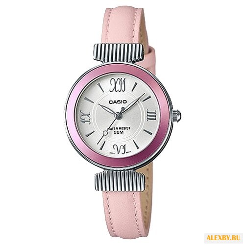 Наручные часы CASIO LTP-E405L-4A