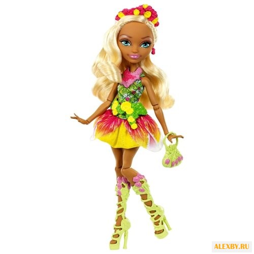 Кукла Ever After High Нина