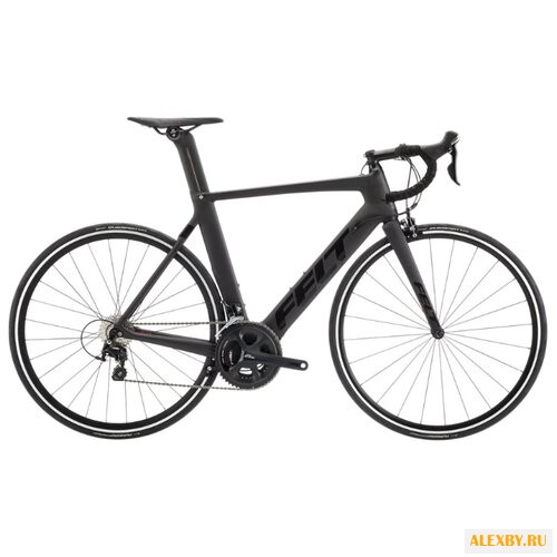 Шоссейный велосипед Felt AR5 2018