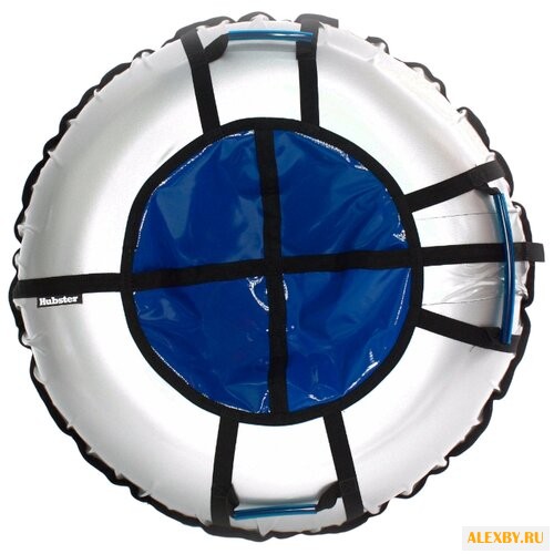 Тюбинг Hubster Ринг Pro 105 см