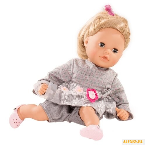 Кукла Gotz Аквини европейка 33