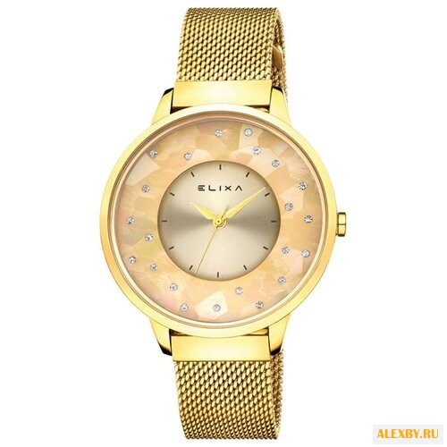Наручные часы ELIXA E117-L475