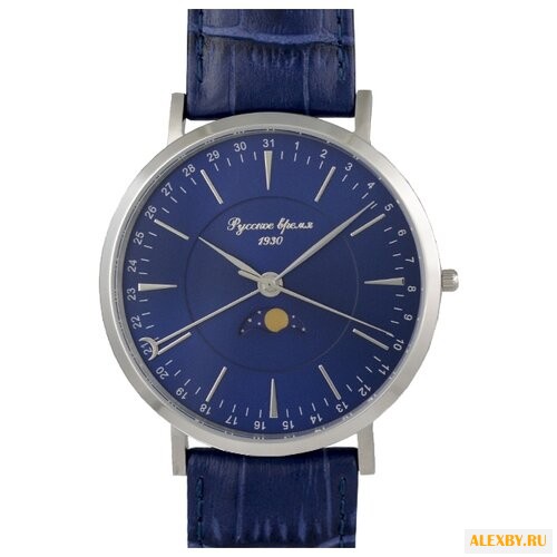Наручные часы Русское время