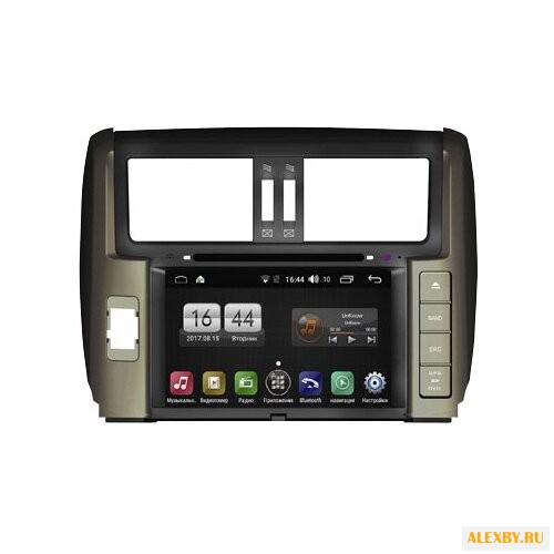 Автомагнитола FarCar s170