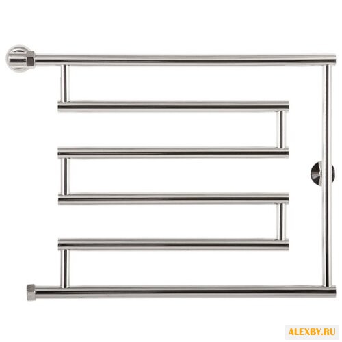 Водяной полотенцесушитель