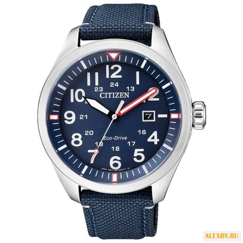 Наручные часы CITIZEN AW5000-16L
