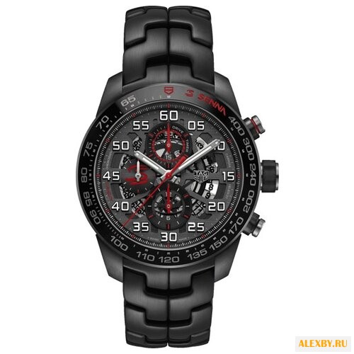 Наручные часы TAG Heuer